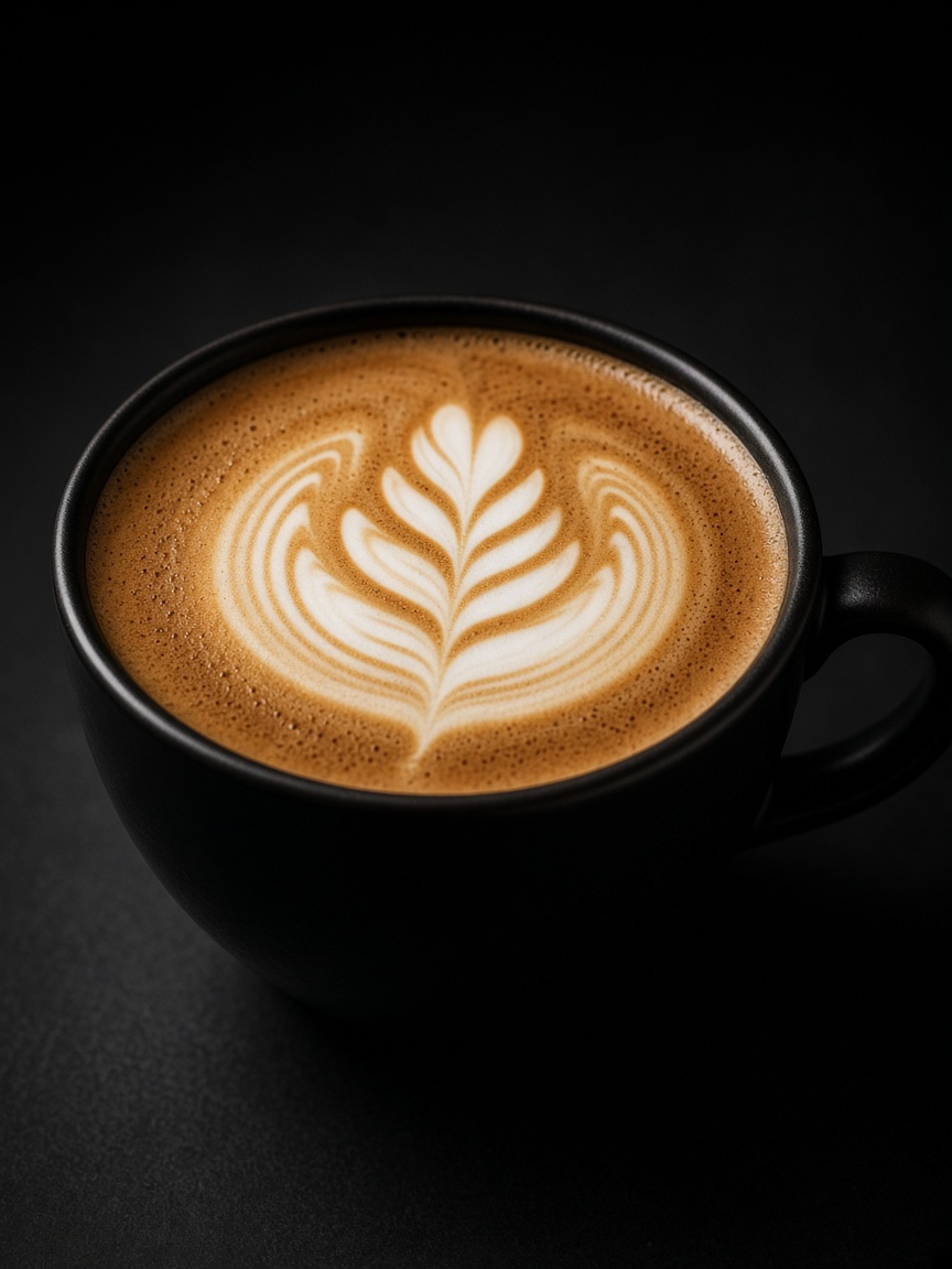 Single-Origin Coffee