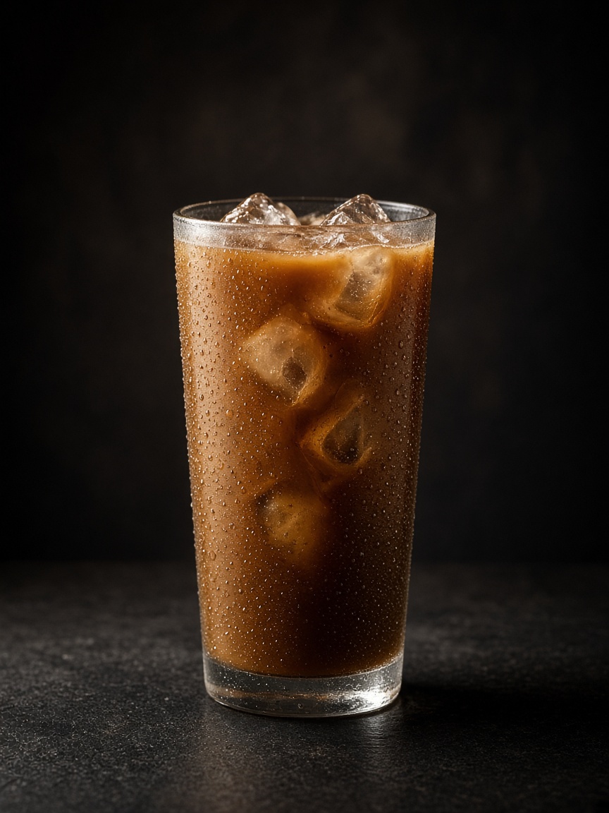 Cold Beverages