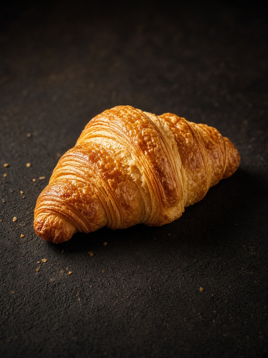 Fresh Pastries